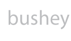 The Bushey Agency Logo